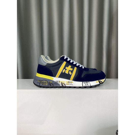 PREMIATA Shoes Collection Best Quality
Men 38-45