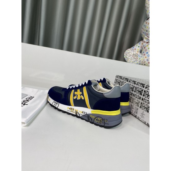 PREMIATA Shoes Collection Best Quality
Men 38-45
