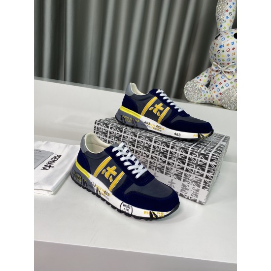 PREMIATA Shoes Collection Best Quality
Men 38-45