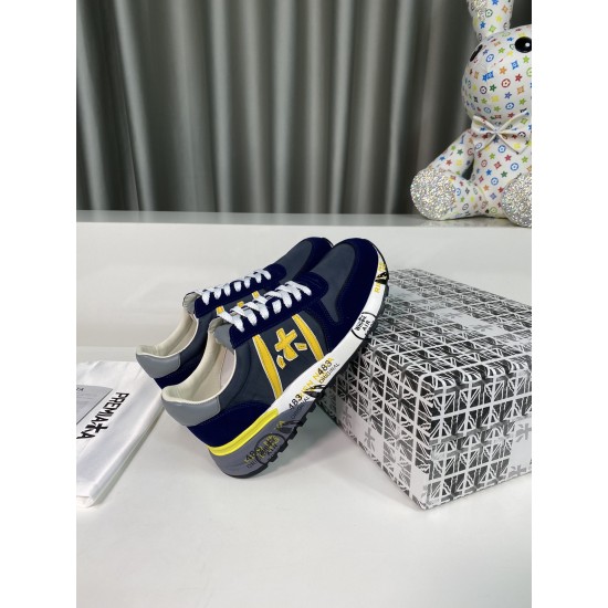 PREMIATA Shoes Collection Best Quality
Men 38-45