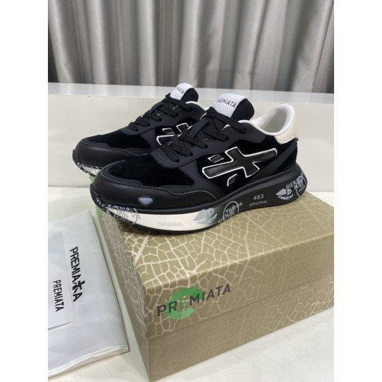 PREMIATA Shoes Collection Best Quality
Men 38-45