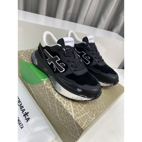 PREMIATA Shoes Collection Best Quality
Men 38-45