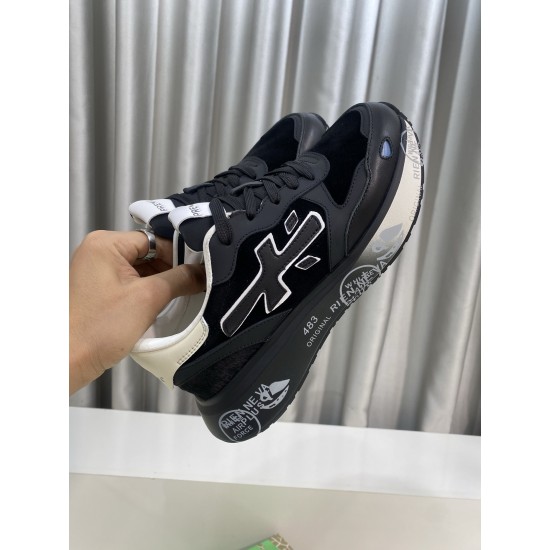 PREMIATA Shoes Collection Best Quality
Men 38-45