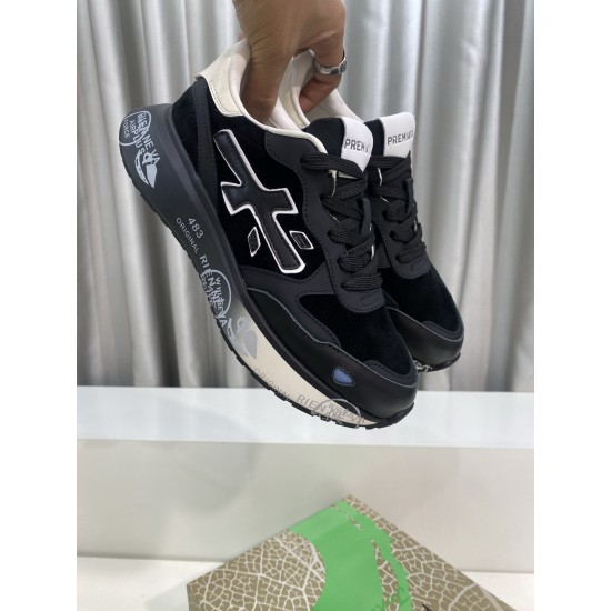 PREMIATA Shoes Collection Best Quality
Men 38-45
