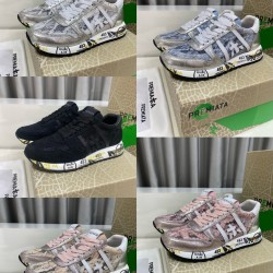 PREMIATA Shoes Collection Best Quality
Men 38-45