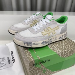 PREMIATA Shoes Collection Best Quality
Men 38-45