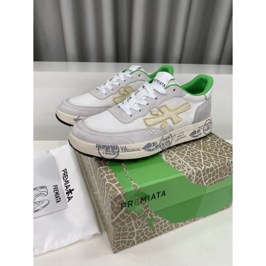 PREMIATA Shoes Collection Best Quality
Men 38-45