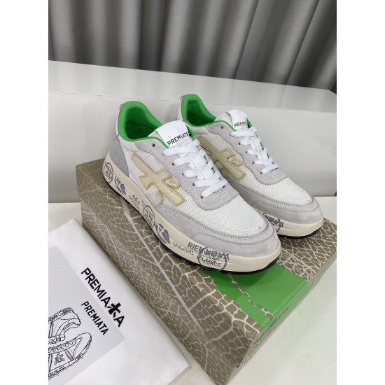 PREMIATA Shoes Collection Best Quality
Men 38-45