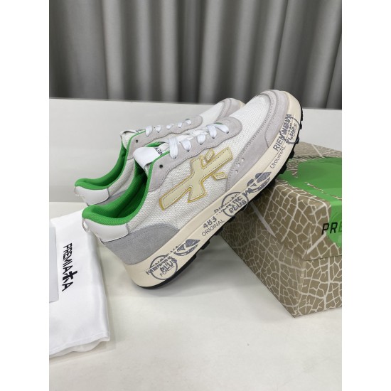 PREMIATA Shoes Collection Best Quality
Men 38-45