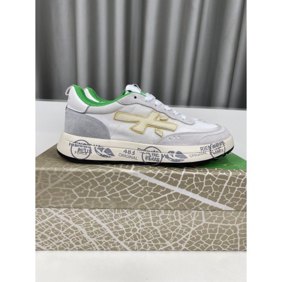 PREMIATA Shoes Collection Best Quality
Men 38-45