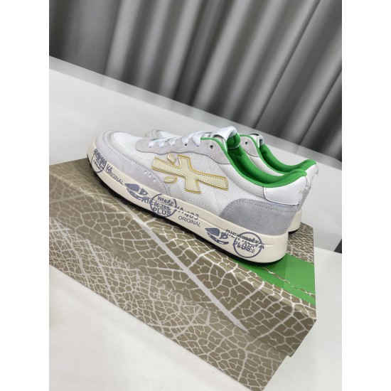 PREMIATA Shoes Collection Best Quality
Men 38-45