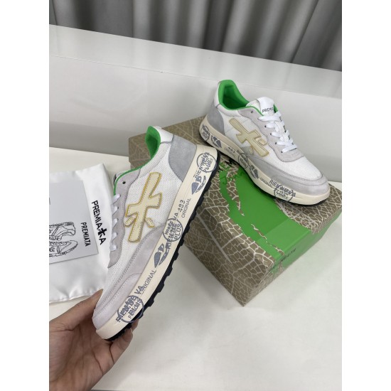 PREMIATA Shoes Collection Best Quality
Men 38-45