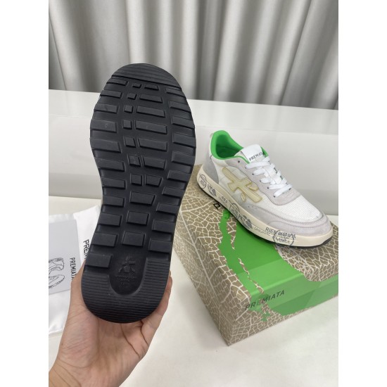 PREMIATA Shoes Collection Best Quality
Men 38-45