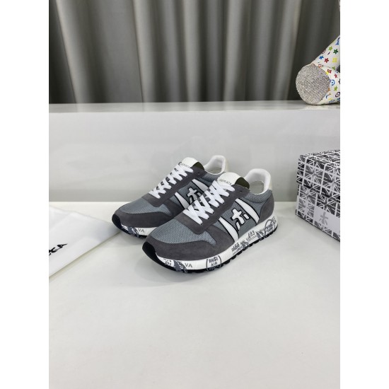 PREMIATA Shoes Collection Best Quality
Men 38-45