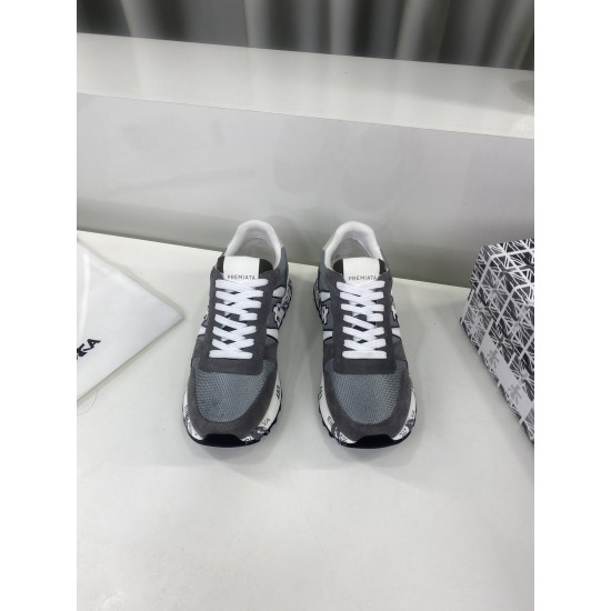 PREMIATA Shoes Collection Best Quality
Men 38-45