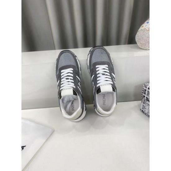 PREMIATA Shoes Collection Best Quality
Men 38-45