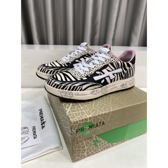 PREMIATA Shoes Collection Best Quality
Men 38-45