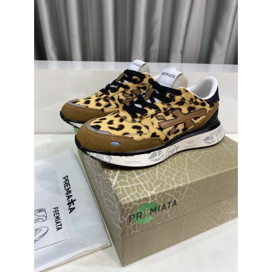 PREMIATA Shoes Collection Best Quality
Men 38-45