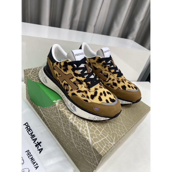 PREMIATA Shoes Collection Best Quality
Men 38-45