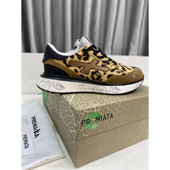 PREMIATA Shoes Collection Best Quality
Men 38-45