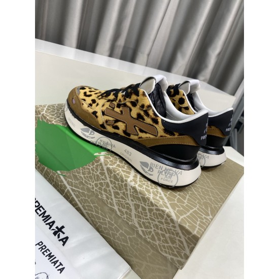 PREMIATA Shoes Collection Best Quality
Men 38-45