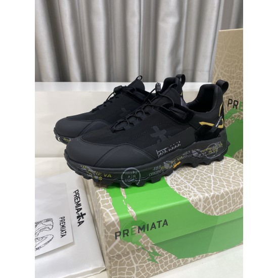 PREMIATA Shoes Collection Best Quality
Men 38-45