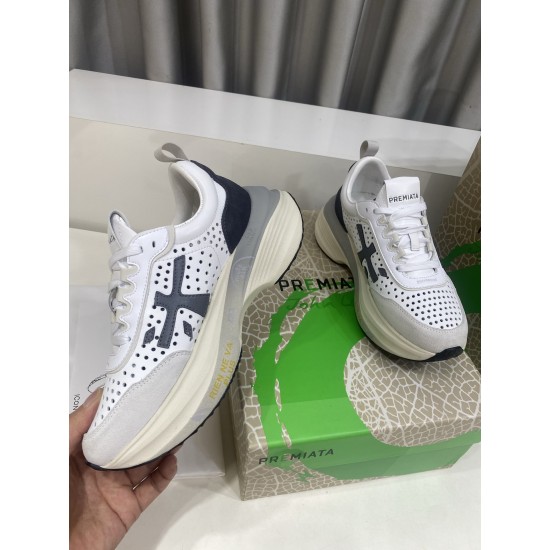 PREMIATA Shoes Collection Best Quality
Men 38-45