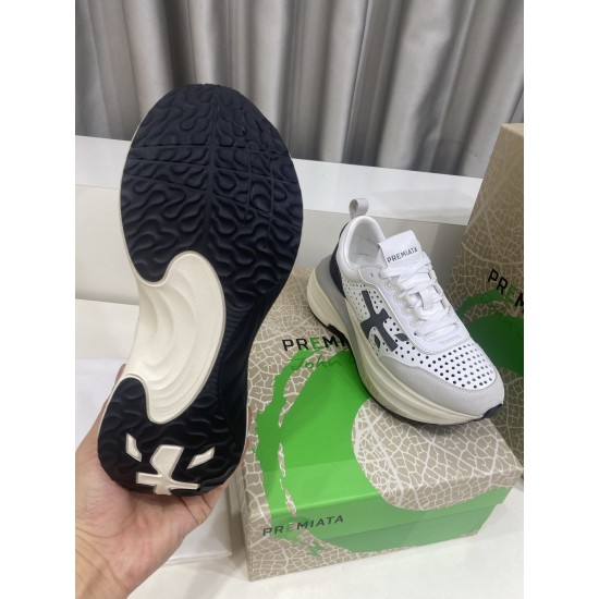 PREMIATA Shoes Collection Best Quality
Men 38-45