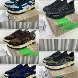 PREMIATA Shoes Collection Best Quality
Men 38-45