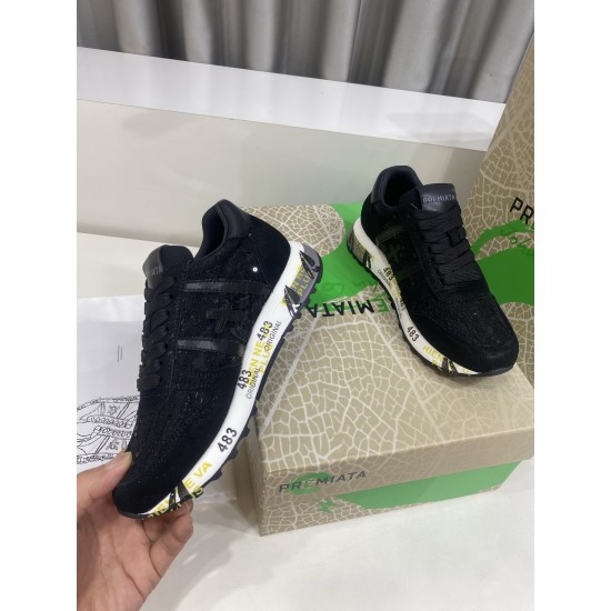 PREMIATA Shoes Collection Best Quality
Men 38-45