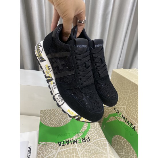 PREMIATA Shoes Collection Best Quality
Men 38-45