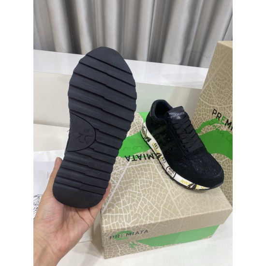 PREMIATA Shoes Collection Best Quality
Men 38-45