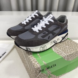 PREMIATA Shoes Collection Best Quality
Men 38-45