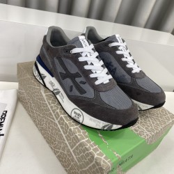 PREMIATA Shoes Collection Best Quality
Men 38-45