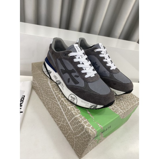 PREMIATA Shoes Collection Best Quality
Men 38-45