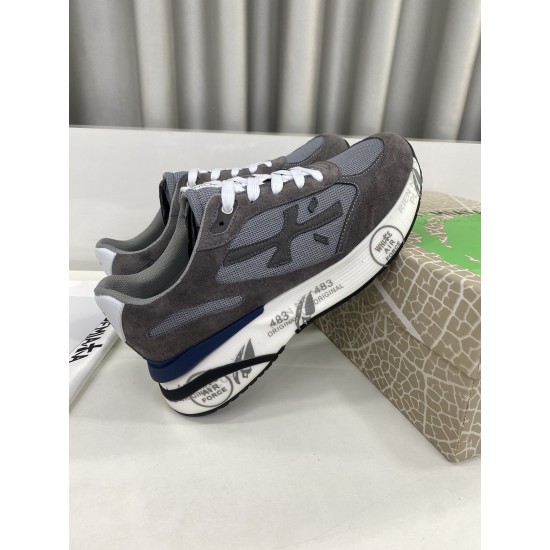 PREMIATA Shoes Collection Best Quality
Men 38-45