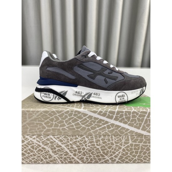 PREMIATA Shoes Collection Best Quality
Men 38-45