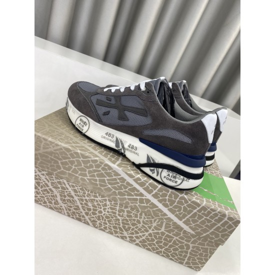 PREMIATA Shoes Collection Best Quality
Men 38-45