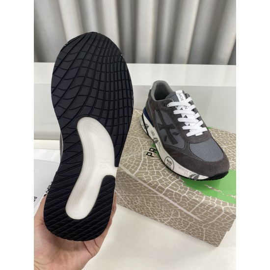 PREMIATA Shoes Collection Best Quality
Men 38-45