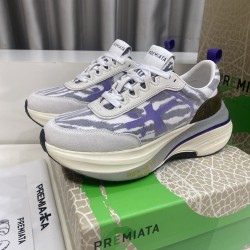 PREMIATA Shoes Collection Best Quality
Men 38-45