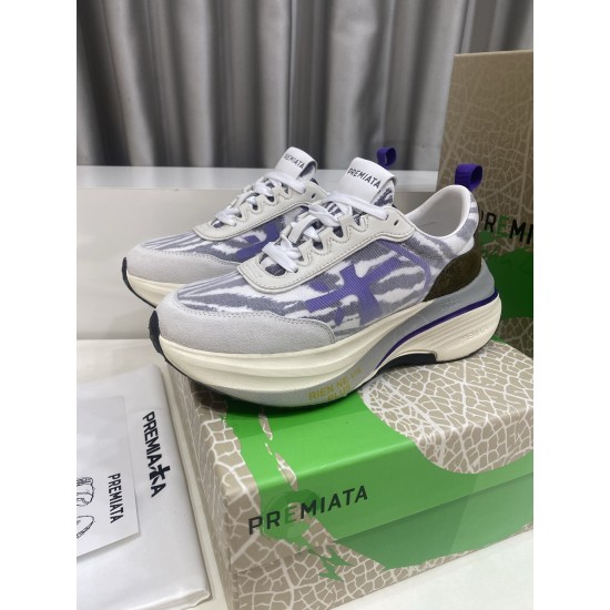 PREMIATA Shoes Collection Best Quality
Men 38-45