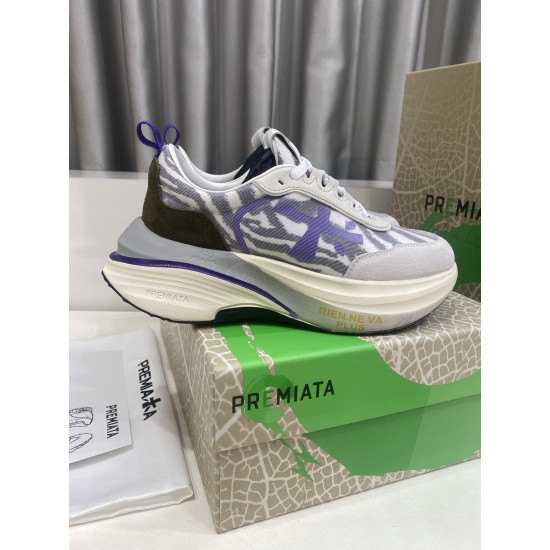 PREMIATA Shoes Collection Best Quality
Men 38-45
