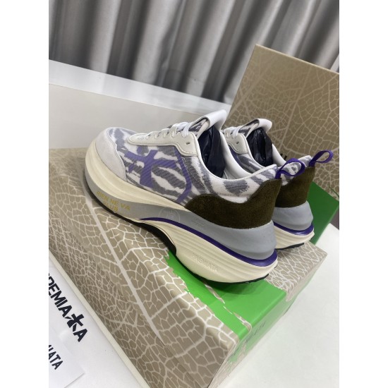 PREMIATA Shoes Collection Best Quality
Men 38-45
