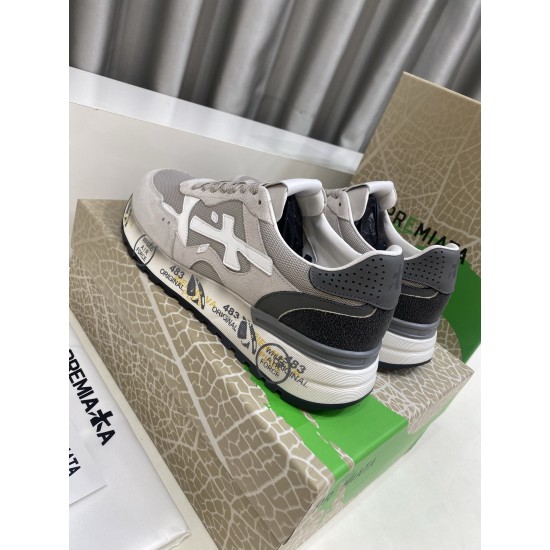 PREMIATA Shoes Collection Best Quality
Men 38-45