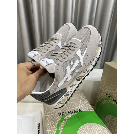 PREMIATA Shoes Collection Best Quality
Men 38-45