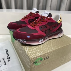 PREMIATA Shoes Collection Best Quality
Men 38-45