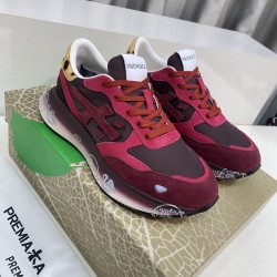 PREMIATA Shoes Collection Best Quality
Men 38-45