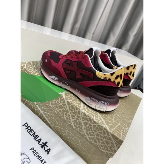PREMIATA Shoes Collection Best Quality
Men 38-45