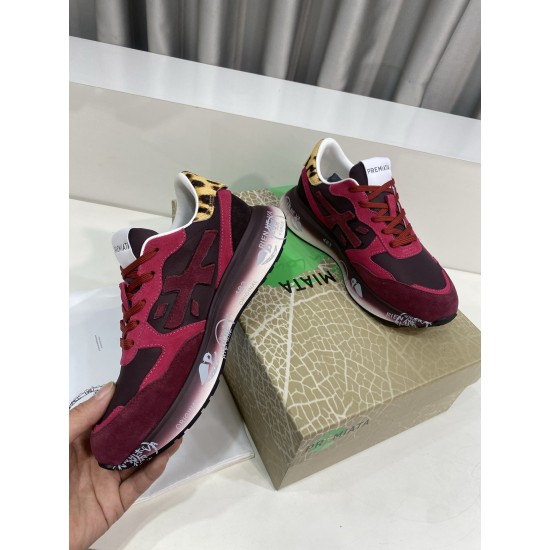 PREMIATA Shoes Collection Best Quality
Men 38-45