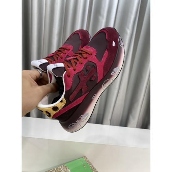 PREMIATA Shoes Collection Best Quality
Men 38-45